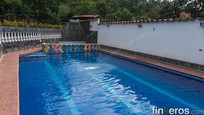 Finca #1116 San Jeronimo - Finca en San Jerónimo, Antioquia